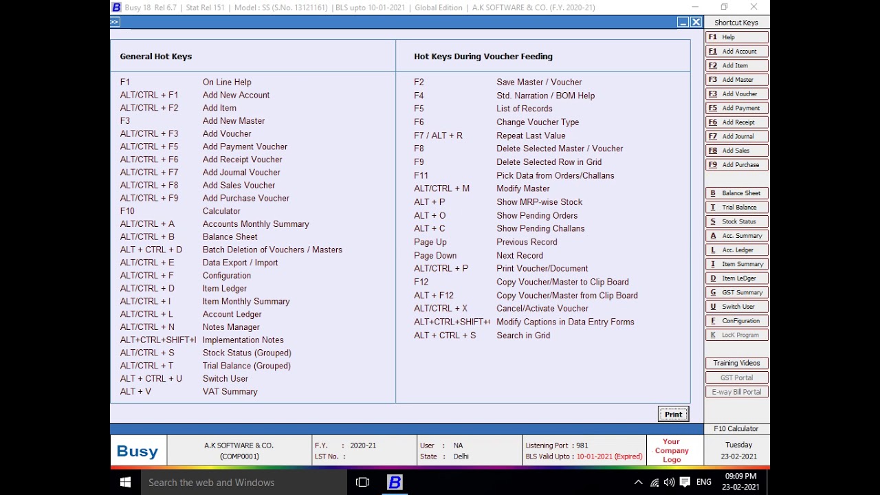 busy accounting software usb busy accounting software usb