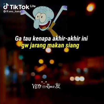 Story wa / gak tauknpa akhir2 ini gw jarang makan siang:v #viral