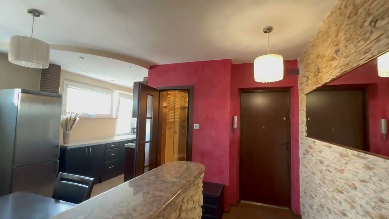 cozy apartment in Konin - Apartment - Sale - Konin, Cierpisz