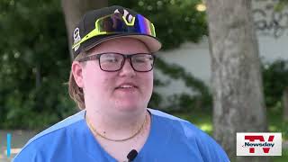 Long Islanders react to Supreme Court ruling on transgender athletes