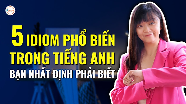 Phổ biến trong tiếng anh là gì năm 2024