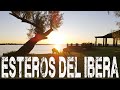 ESTEROS DEL IBERA -  Colonia Carlos Pellegrini - En Moto