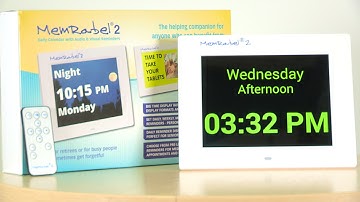 MemRabel 2