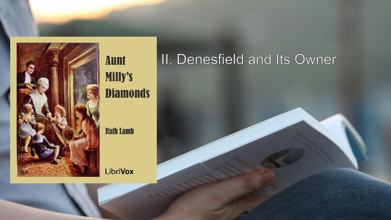 Aunt Milly's Diamonds 🏆 By Ruth Lamb FULL Audiobook