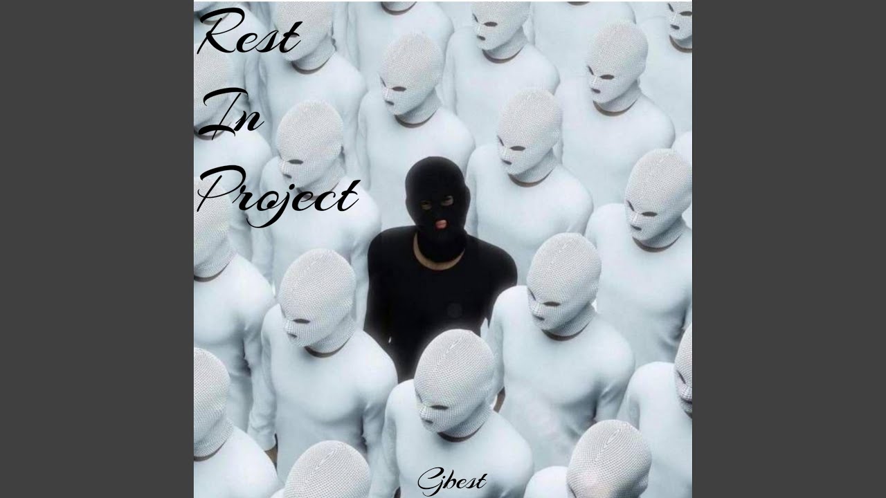 Rest In Project