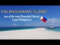 Kalanggaman Island/most Beautiful Island,Leyte Philippines #short