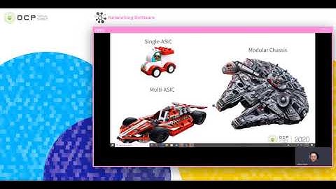 OCP 2020 Virtual Summit: SONiC 2020 Update and Beyond