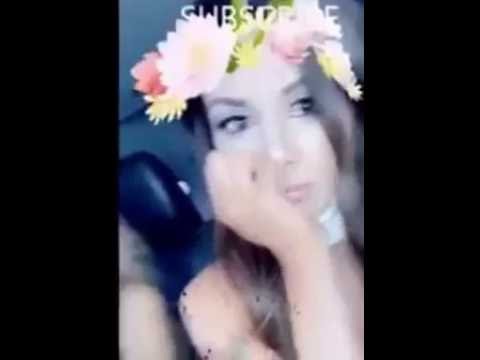 Juli Annee Sex - Sextap - Juli annee (Snapchat) - very hot scenes