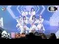 Full stage bnk48  the concert present fun friends free style  sca superstar academy 240317