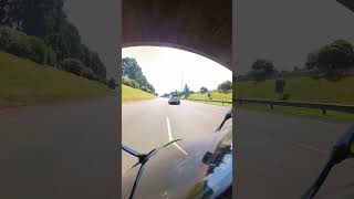 What Are Fairing On A Motorcycle