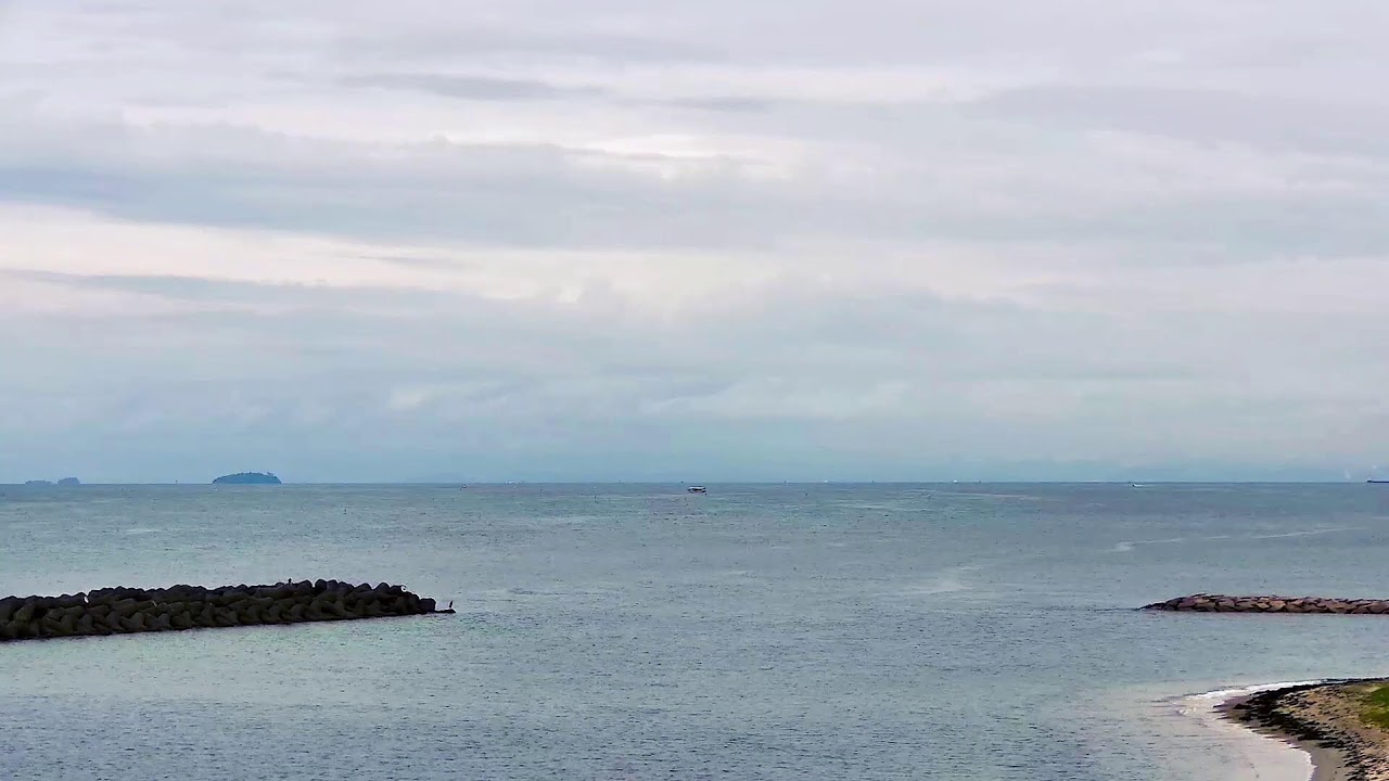 SETOUCHI - LIVE | Seto Inland Sea (24/7)