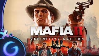 MAFIA 2 DEFINITIVE EDITION : Retour à Empire Bay !