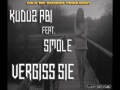 Gold-Mic Records - Smole feat. Kuduz Abi - Vergiss sie