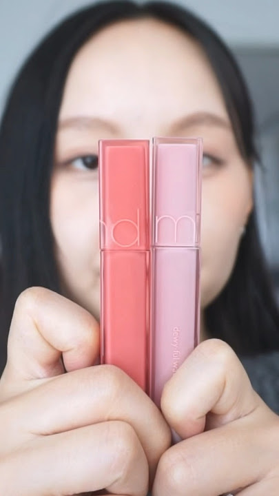 03 IF ROSE VS 13 CUSTARD MAUVE-YesStyle Code: Lululand22 #romand #kbeauty #liptint #makeup