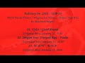February 2010 / TOP 10 - NEW Vocal Trance / Progressive House / Trance Music Mix #22 [HD] NEW TRACKS