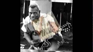 Video thumbnail of "Howlin Wolf-Little Baby"