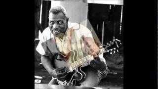 Miniatura de vídeo de "Howlin Wolf-Little Baby"