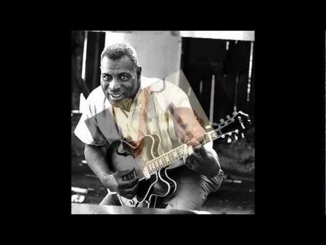 Howlin' Wolf - Little Baby