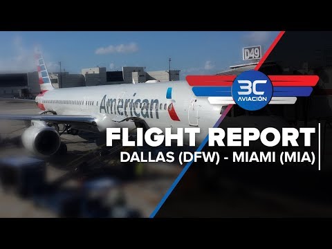 •-flight-report-|-dallas-to-miami-(aa2386)-|-american-airlines-boeing-757-200-(economy-class)