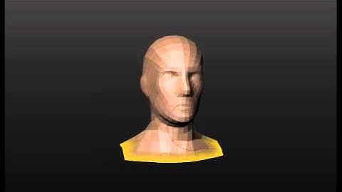 mudbox hiding faces based on uv tiles