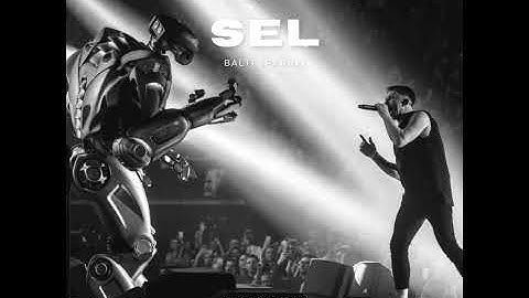 SEL -  Balti Sparnai (EddieK Remix)
