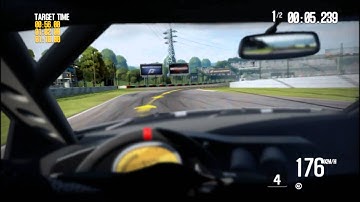 Need for Speed Shift 2 Unleashed Gameplay HD + DOWNLOAD