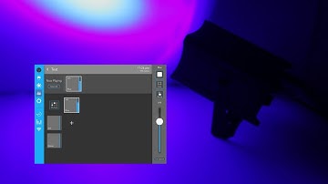 vibrio tutorial & pknight artnet adapter