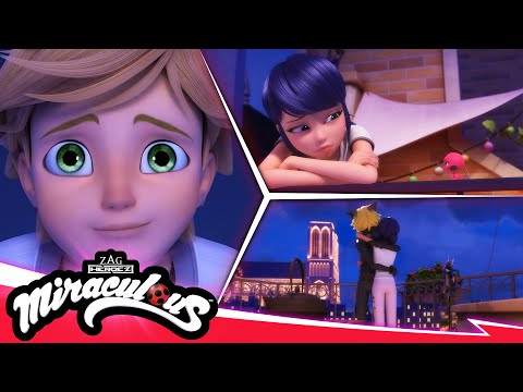 MIRACULOUS, 🐞 PROTECTION 🐾, SEASON 5