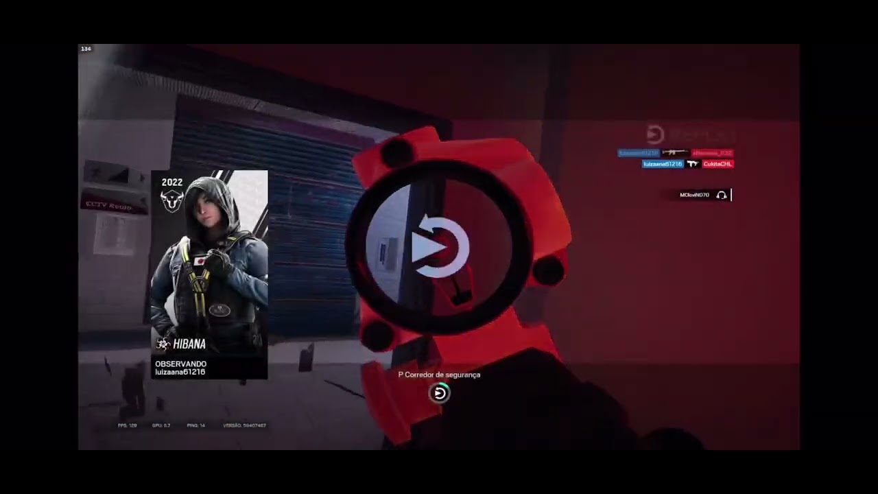 Highlights #7 (R6-PC) - YouTube