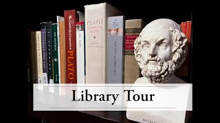 Library Tour II