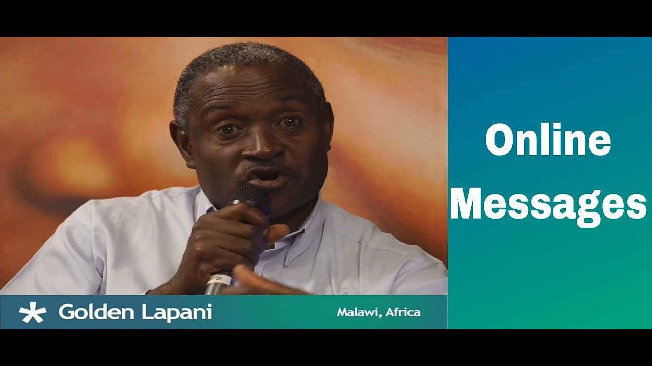 Masautso Aakulu - Evangelist Golden Lapani