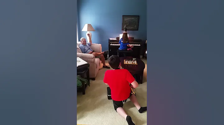 Music Practice