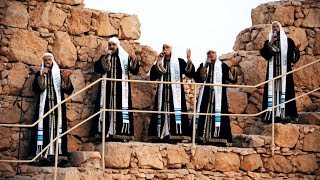 HaLeviim Choir performs 