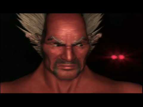 tekken 3 all players combos