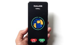 Skred Mesengger incoming call Audio,video call,outgoing call ringtones screenshot 3