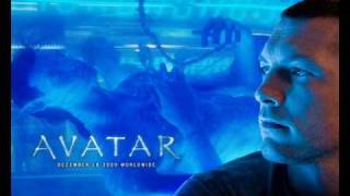 Video thumbnail of "Banda Sonora de Avatar"