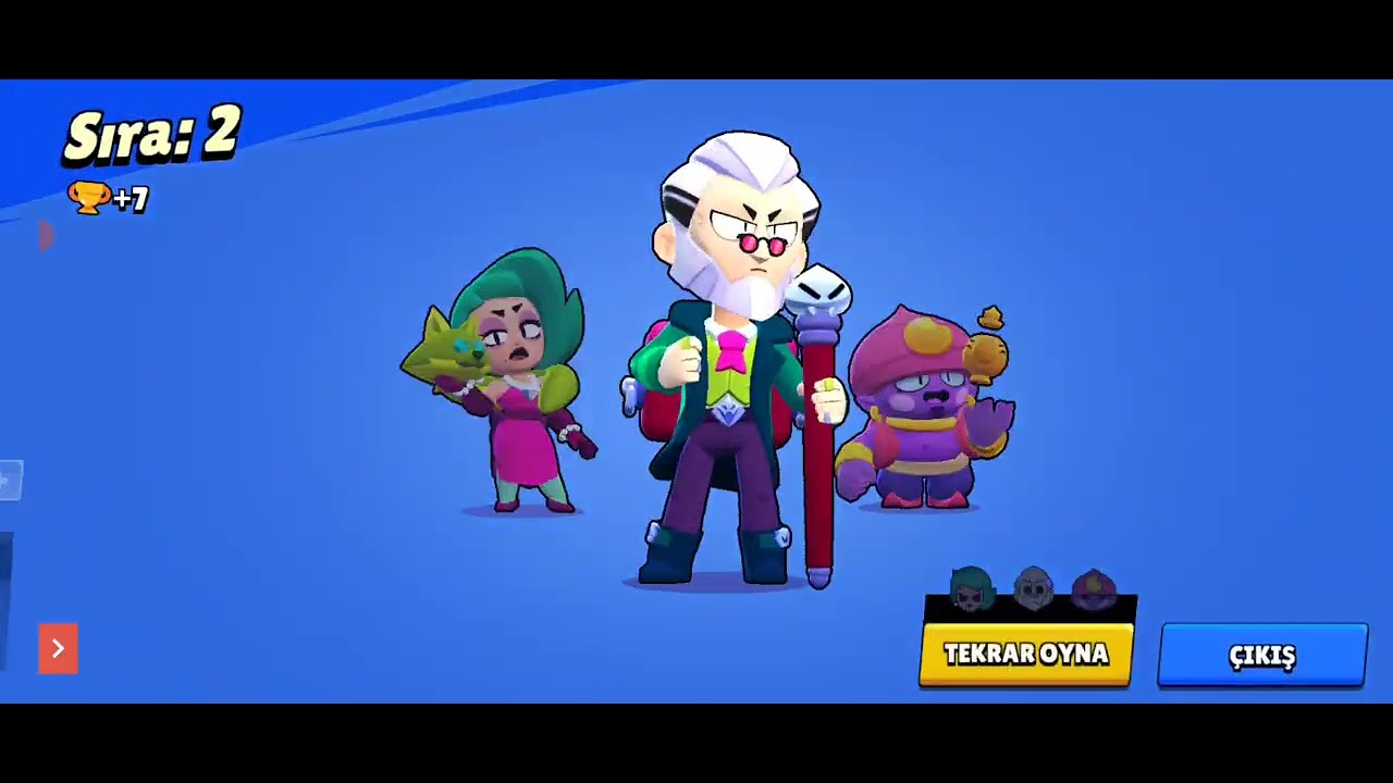 Esma be esnadla oyun oynadim