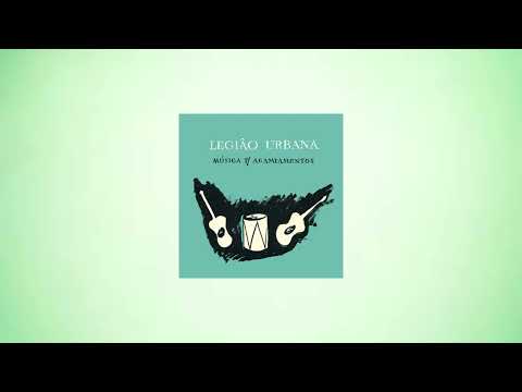 Coletânea - Legião