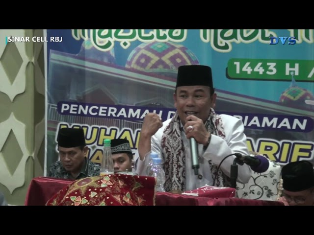 Ceramah Lucu Terbaru Bahasa Minang - Ustadz Tuanku Bandaro Sati class=