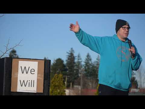 Jared Mattson | We Let Government Take Our Childrens' Sports!