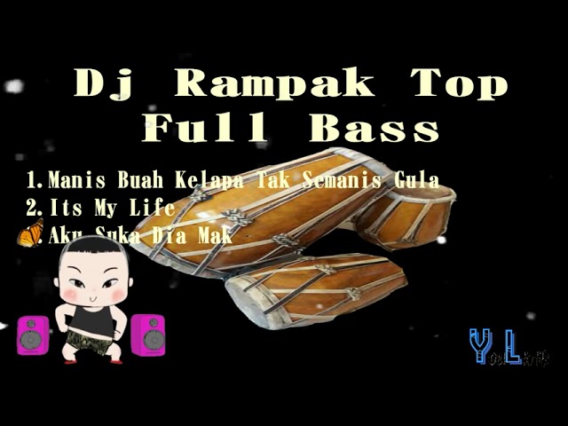 dj full rampak mantap buat Cek sound class=