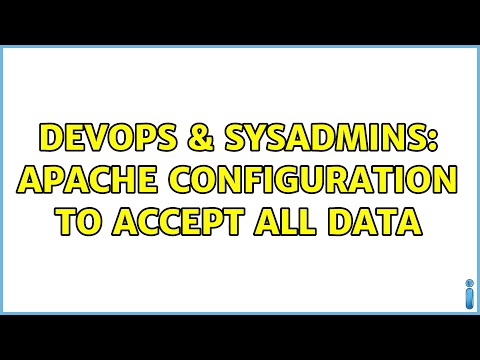 DevOps & SysAdmins: