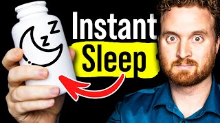 5 Supplements That ACTUALLY Eliminate Insomnia