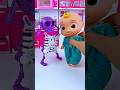 ASMR Toy Unboxing | Cocomelon Doctor Set with Relaxing Sounds #toys #funny