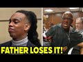 SHOCKING: COURT STOPS AFTER VICTIMS FATHER LOSES IT ON YNW MELLY