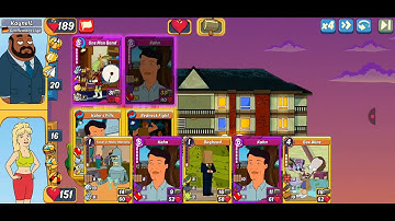 Animation Throwdown - Kahn Melee Day 3