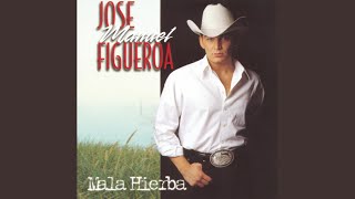 Video thumbnail of "José Manuel Figueroa - Despues De Amarle"