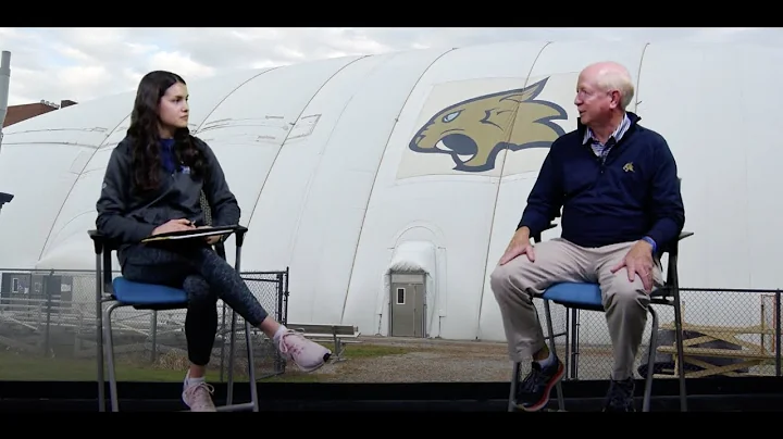 Virtual Homecoming 2020 - Coach Dan McMillen / Golf