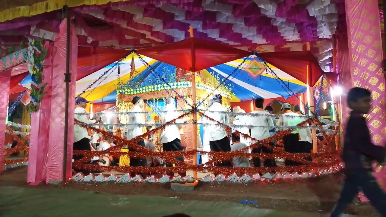 धूम मचा देने वाले कीर्तन-भजन 