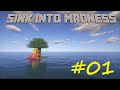 Çılgınlıklara Dalalım - Sink into Madness - Bölüm#01